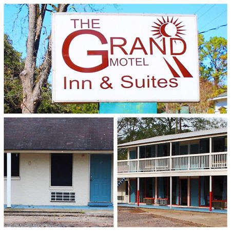 The Grand Motel Macon Ngoại thất bức ảnh