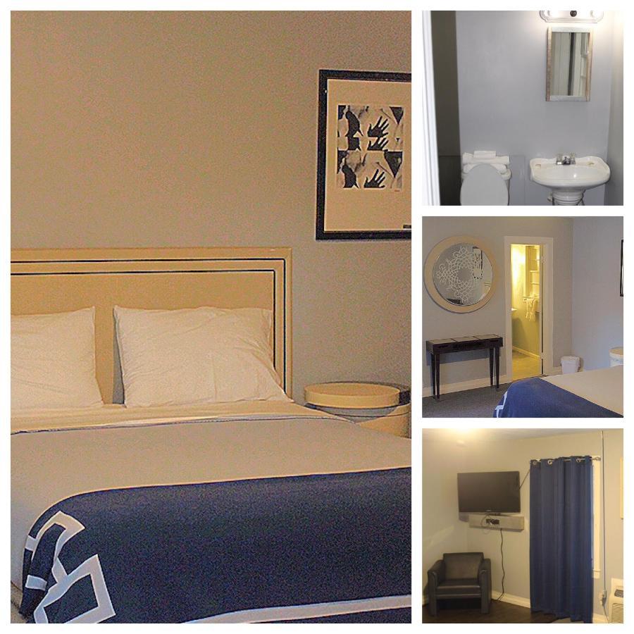 The Grand Motel Macon Ngoại thất bức ảnh