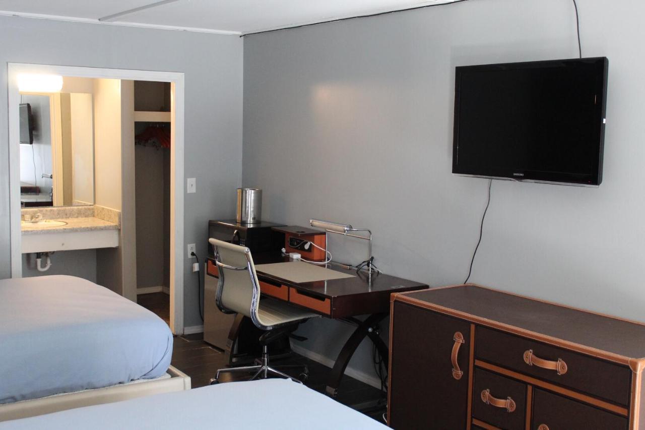 The Grand Motel Macon Ngoại thất bức ảnh