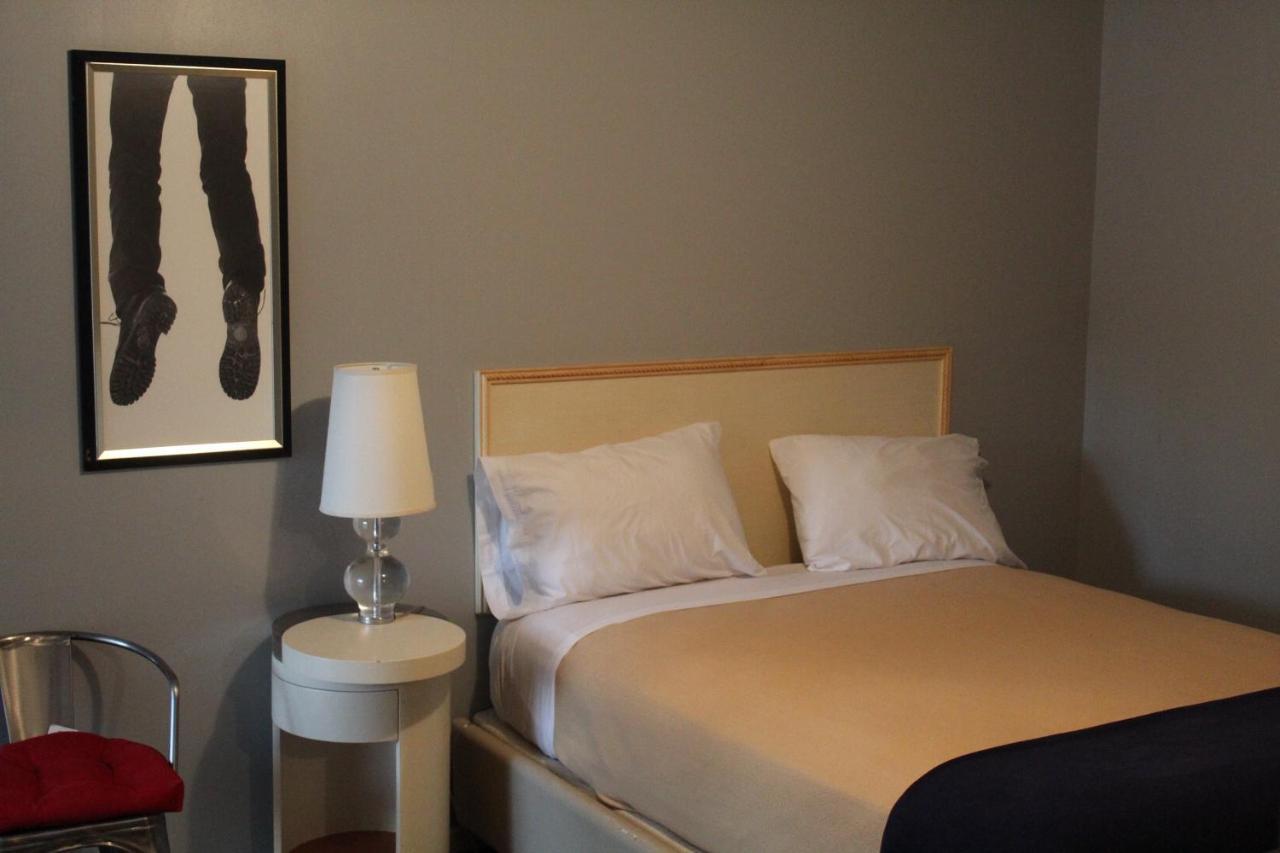 The Grand Motel Macon Ngoại thất bức ảnh